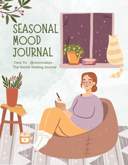 Seasonal Mood Journal