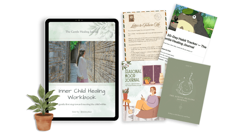 The Healing Bundle