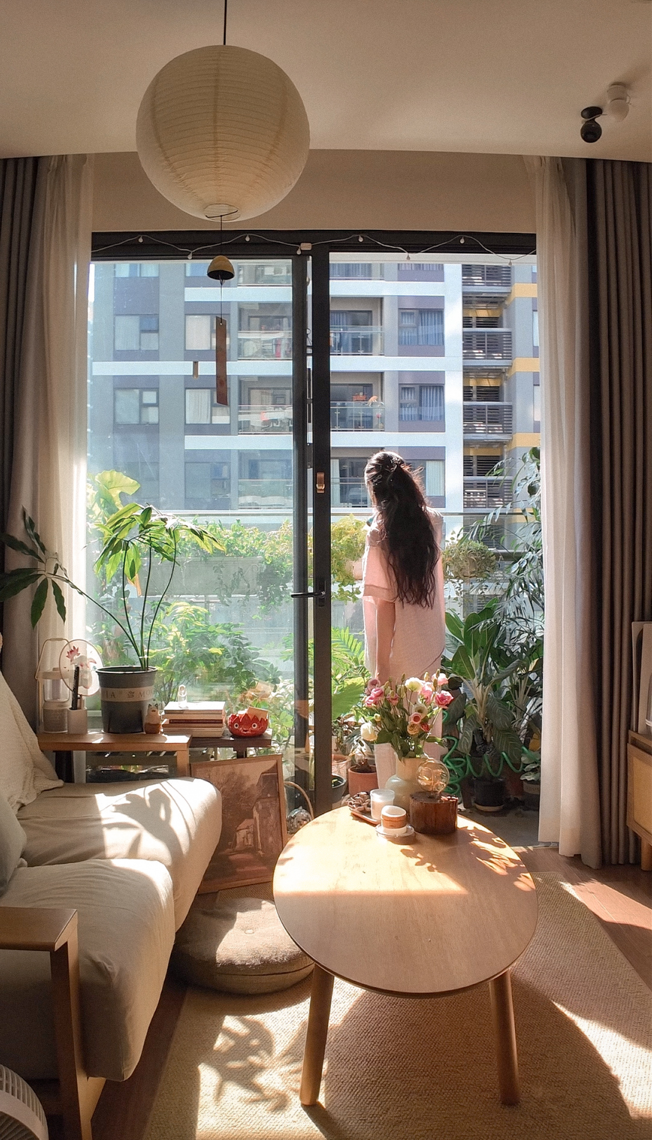 Cece Vu — slow living in Saigon